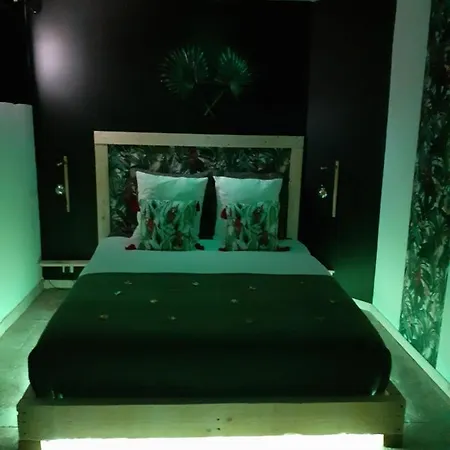 Couette-café La chambre des songes *